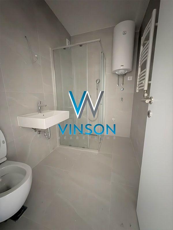 Slika 8 - Ćirila i Metodija, Jednoiposoban stan za izdavanje, 42m2, 500€
