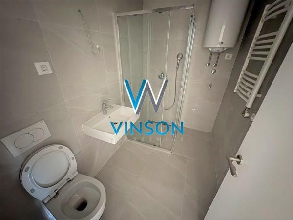 Slika 9 - Ćirila i Metodija, Jednoiposoban stan za izdavanje, 42m2, 500€