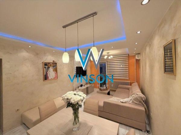 Slika 1 - Milenka Grčića, Dvosoban stan na prodaju, 47m2, 128.750€
