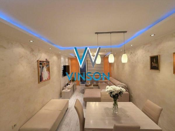 Slika 2 - Milenka Grčića, Dvosoban stan na prodaju, 47m2, 128.750€