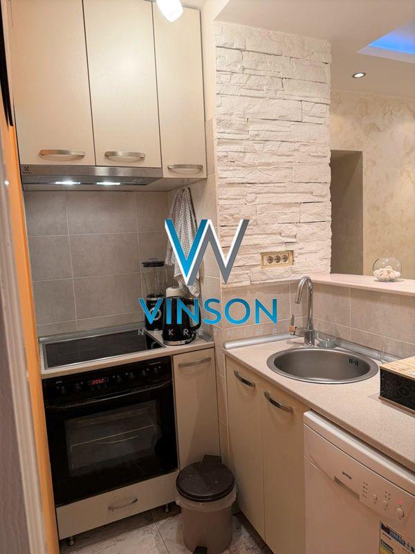 Slika 3 - Milenka Grčića, Dvosoban stan na prodaju, 47m2, 128.750€