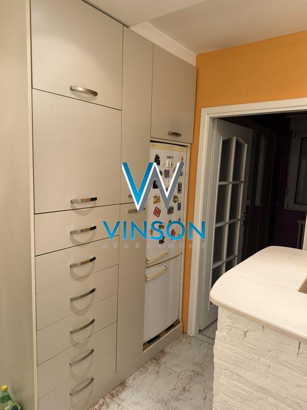 Slika 4 - Milenka Grčića, Dvosoban stan na prodaju, 47m2, 128.750€