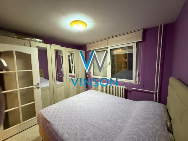 Slika 5 - Milenka Grčića, Dvosoban stan na prodaju, 47m2, 128.750€