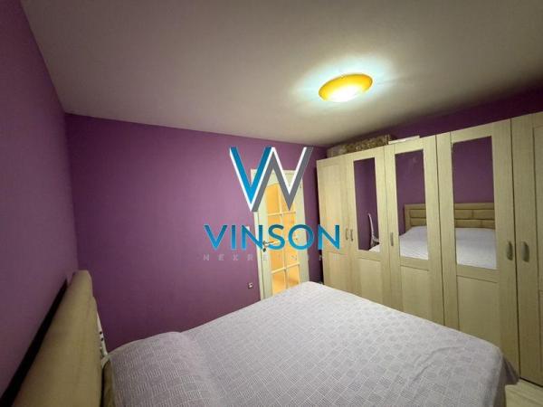 Slika 6 - Milenka Grčića, Dvosoban stan na prodaju, 47m2, 128.750€