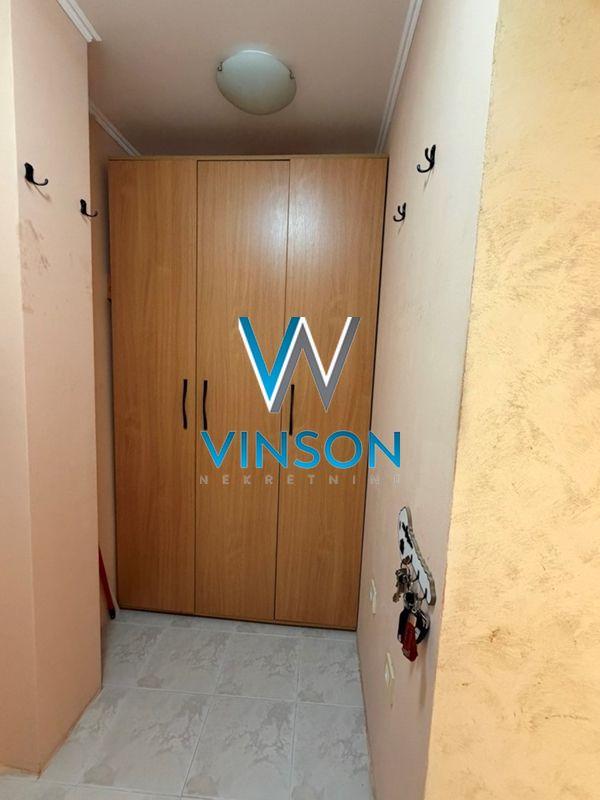 Slika 7 - Milenka Grčića, Dvosoban stan na prodaju, 47m2, 128.750€