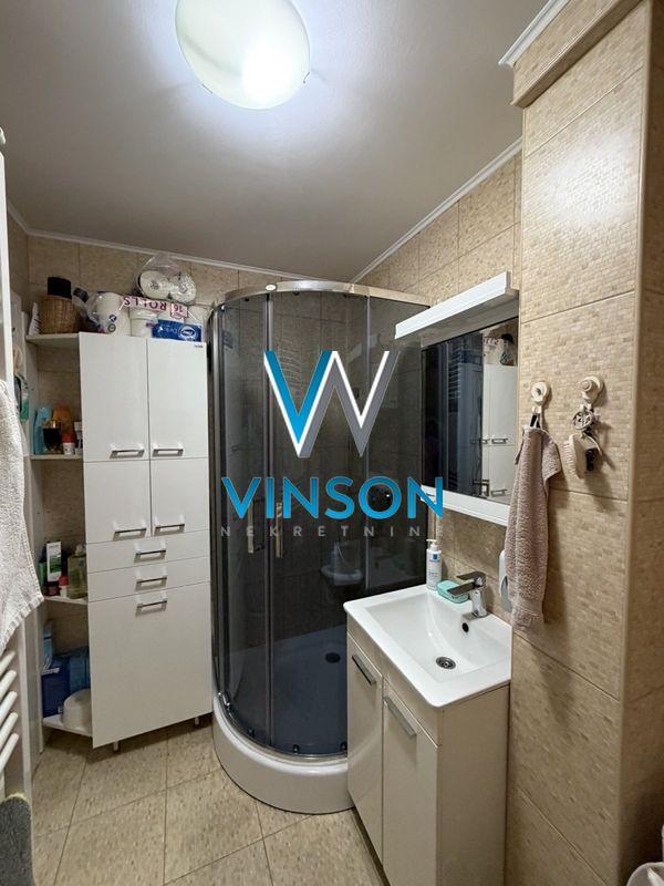 Slika 8 - Milenka Grčića, Dvosoban stan na prodaju, 47m2, 128.750€