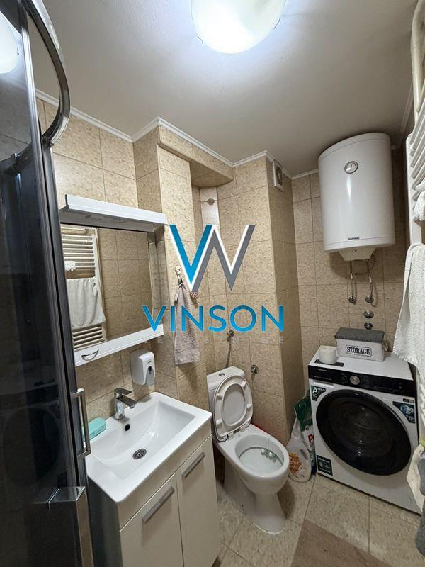 Slika 9 - Milenka Grčića, Dvosoban stan na prodaju, 47m2, 128.750€