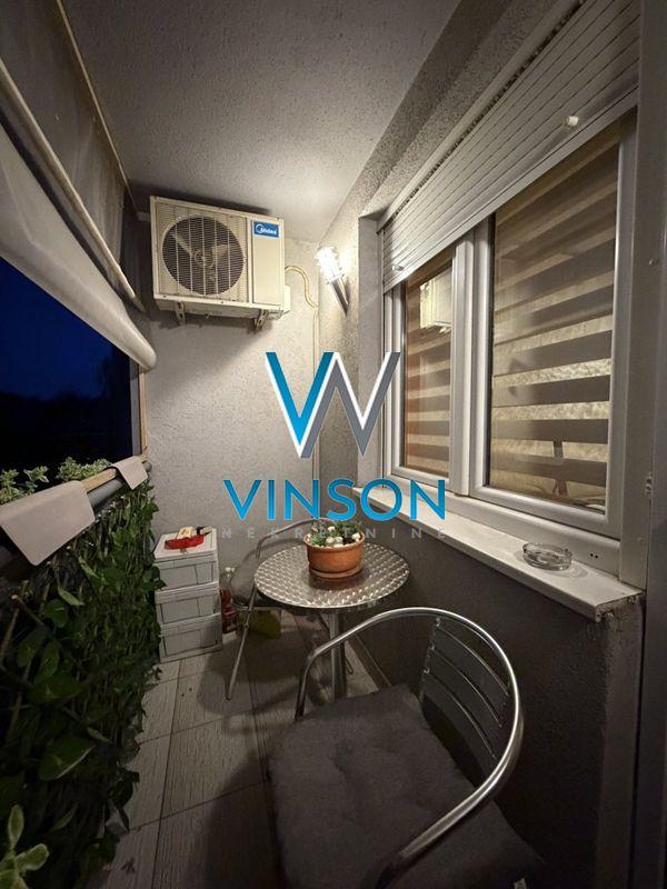 Slika 10 - Milenka Grčića, Dvosoban stan na prodaju, 47m2, 128.750€