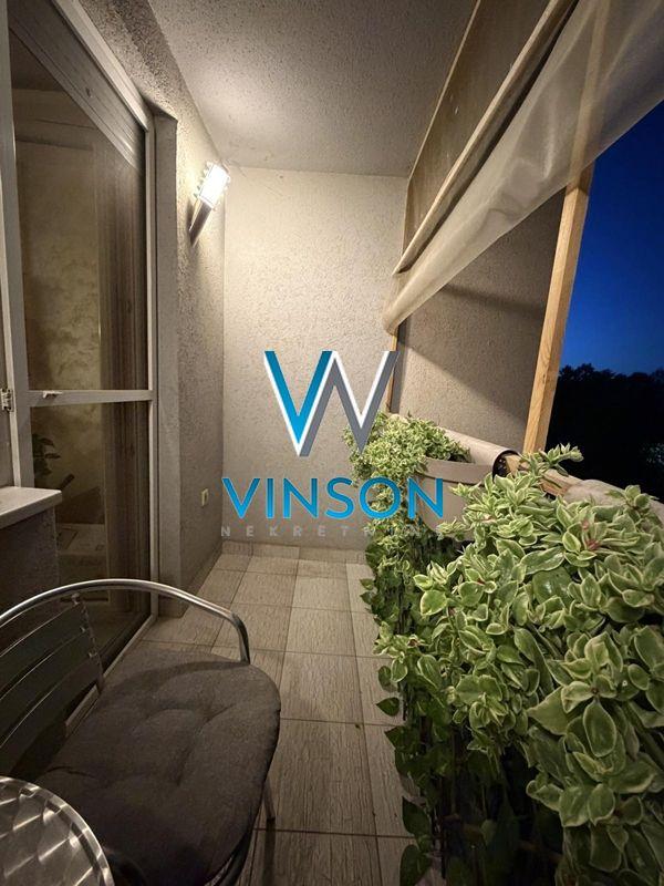 Slika 11 - Milenka Grčića, Dvosoban stan na prodaju, 47m2, 128.750€