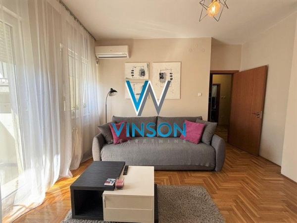 Slika 3 - Kopernikova, Jednoiposoban stan na prodaju, 33m2, 119.480€