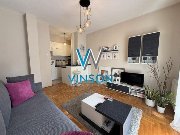 Slika 5 - Kopernikova, Jednoiposoban stan na prodaju, 33m2, 119.480€