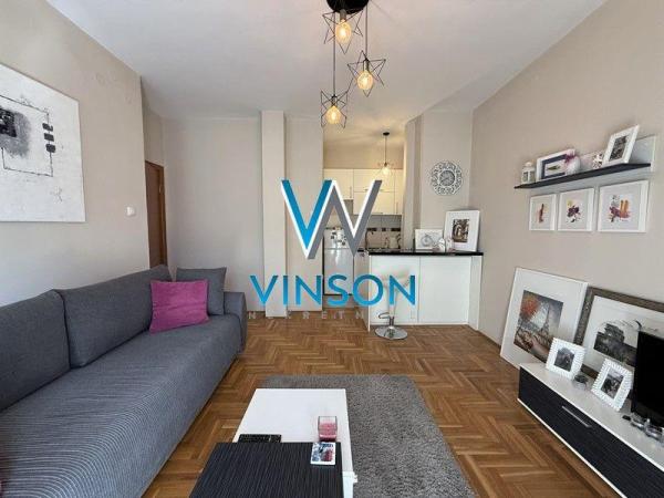 Slika 6 - Kopernikova, Jednoiposoban stan na prodaju, 33m2, 119.480€