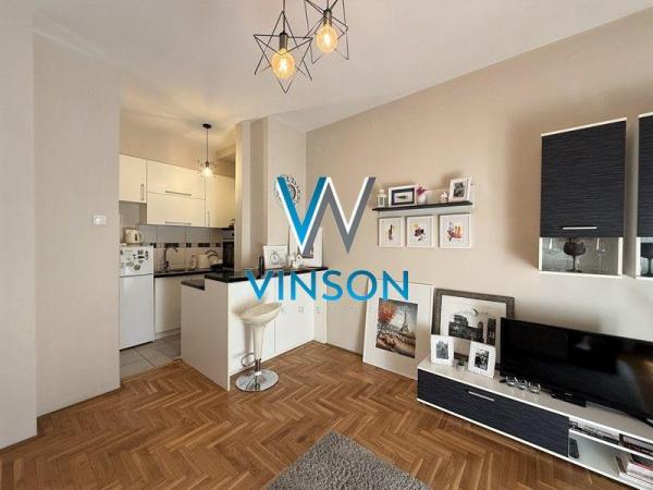 Slika 9 - Kopernikova, Jednoiposoban stan na prodaju, 33m2, 119.480€