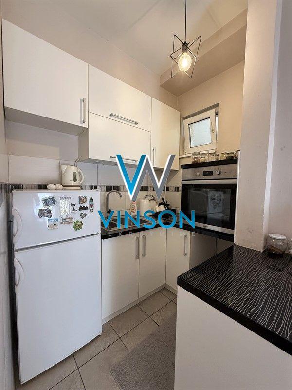Slika 10 - Kopernikova, Jednoiposoban stan na prodaju, 33m2, 119.480€