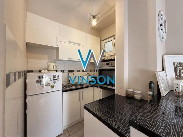 Slika 11 - Kopernikova, Jednoiposoban stan na prodaju, 33m2, 119.480€