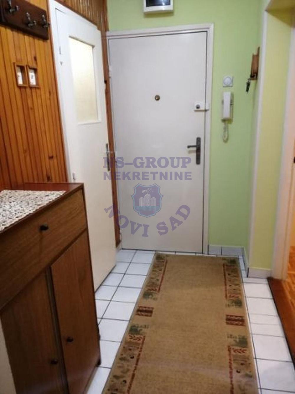Slika 5 - Dvosoban stan na prodaju, 47m2, 123.600€
