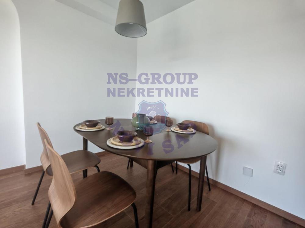 Slika 8 - Dvosoban stan na prodaju, 46m2, 169.950€