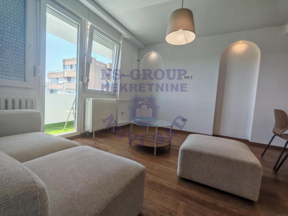 Slika 5 - Dvosoban stan na prodaju, 46m2, 169.950€