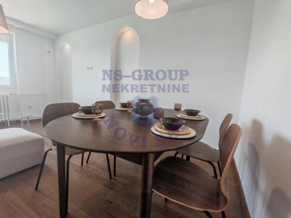 Slika 7 - Dvosoban stan na prodaju, 46m2, 169.950€