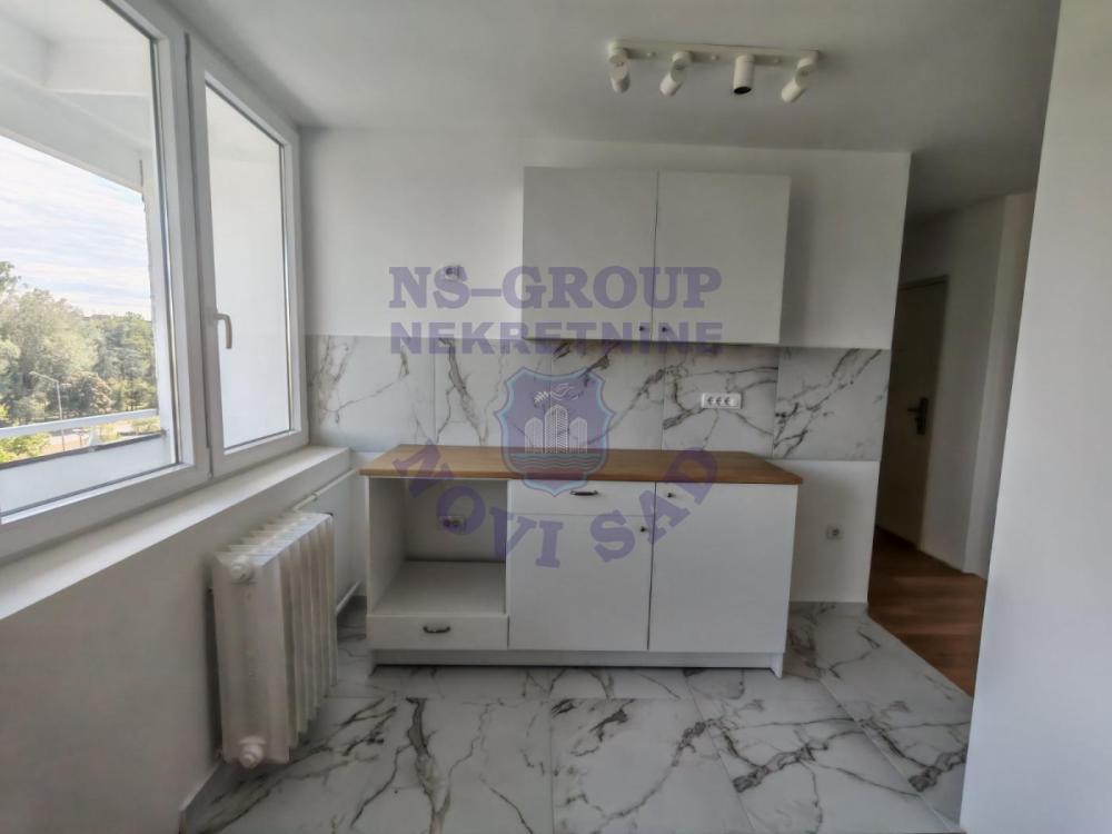 Slika 3 - Dvoiposoban stan na prodaju, 52m2, 190.550€