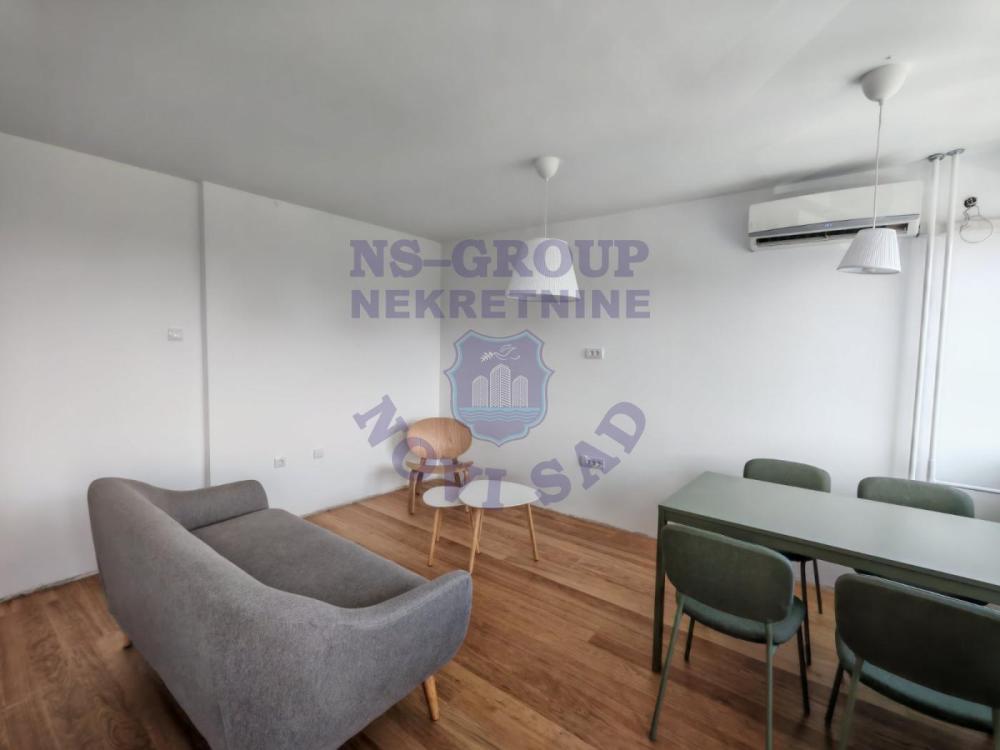 Slika 1 - Dvoiposoban stan na prodaju, 52m2, 190.550€