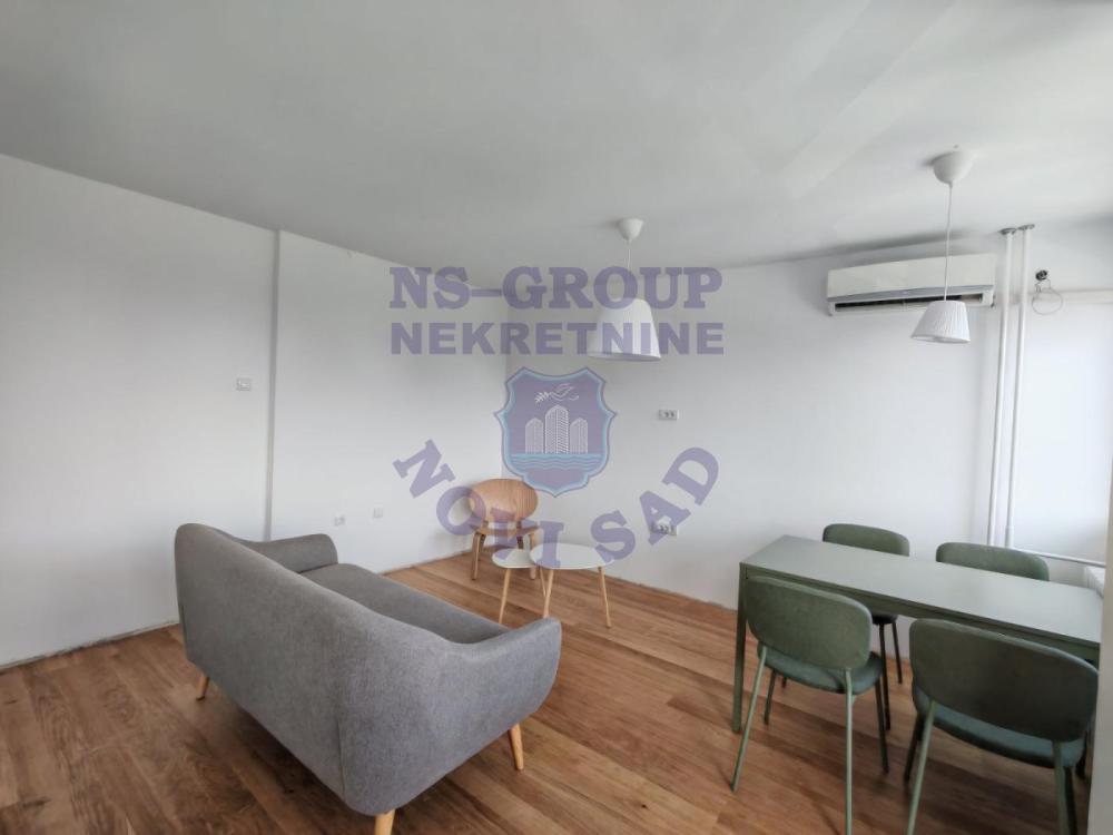 Slika 2 - Dvoiposoban stan na prodaju, 52m2, 190.550€