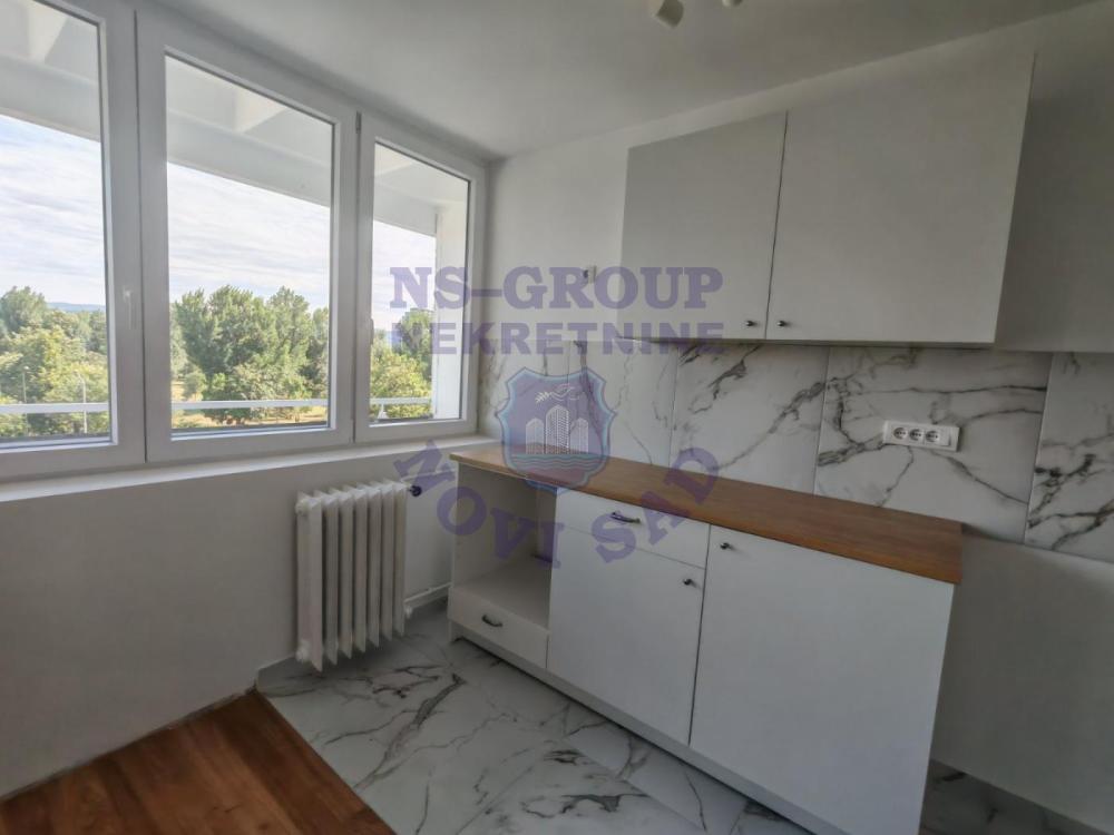 Slika 4 - Dvoiposoban stan na prodaju, 52m2, 190.550€