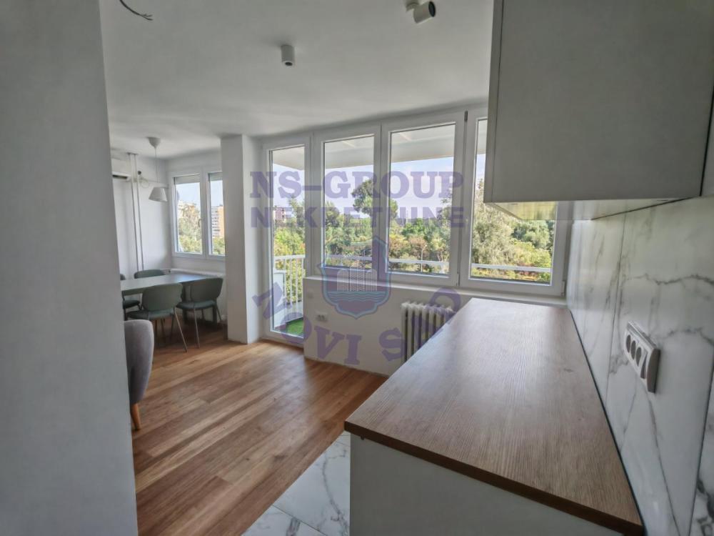 Slika 6 - Dvoiposoban stan na prodaju, 52m2, 190.550€