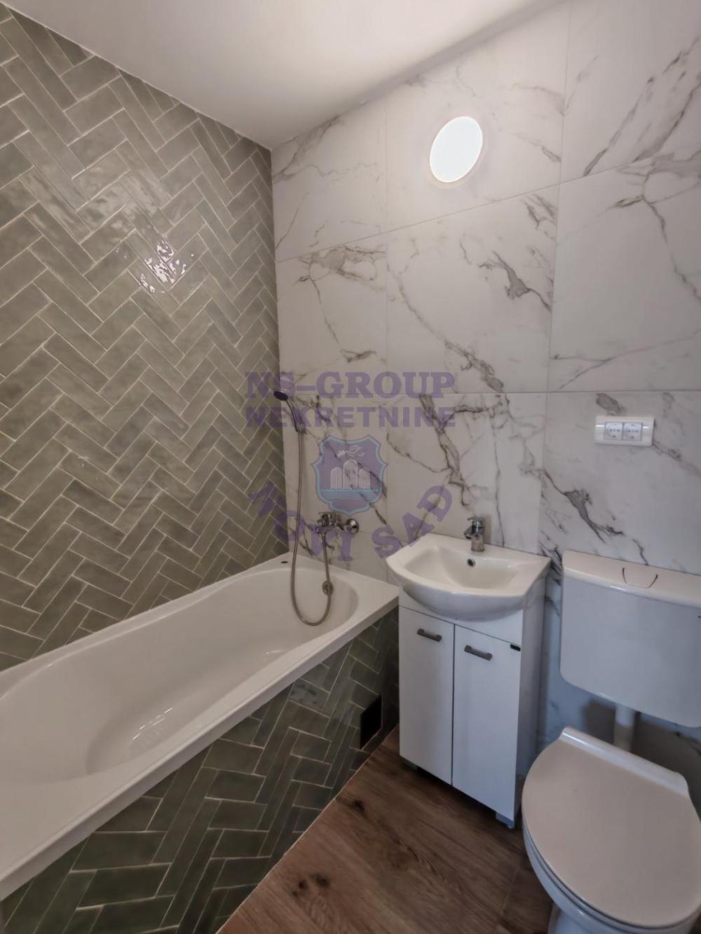 Slika 11 - Dvoiposoban stan na prodaju, 52m2, 190.550€