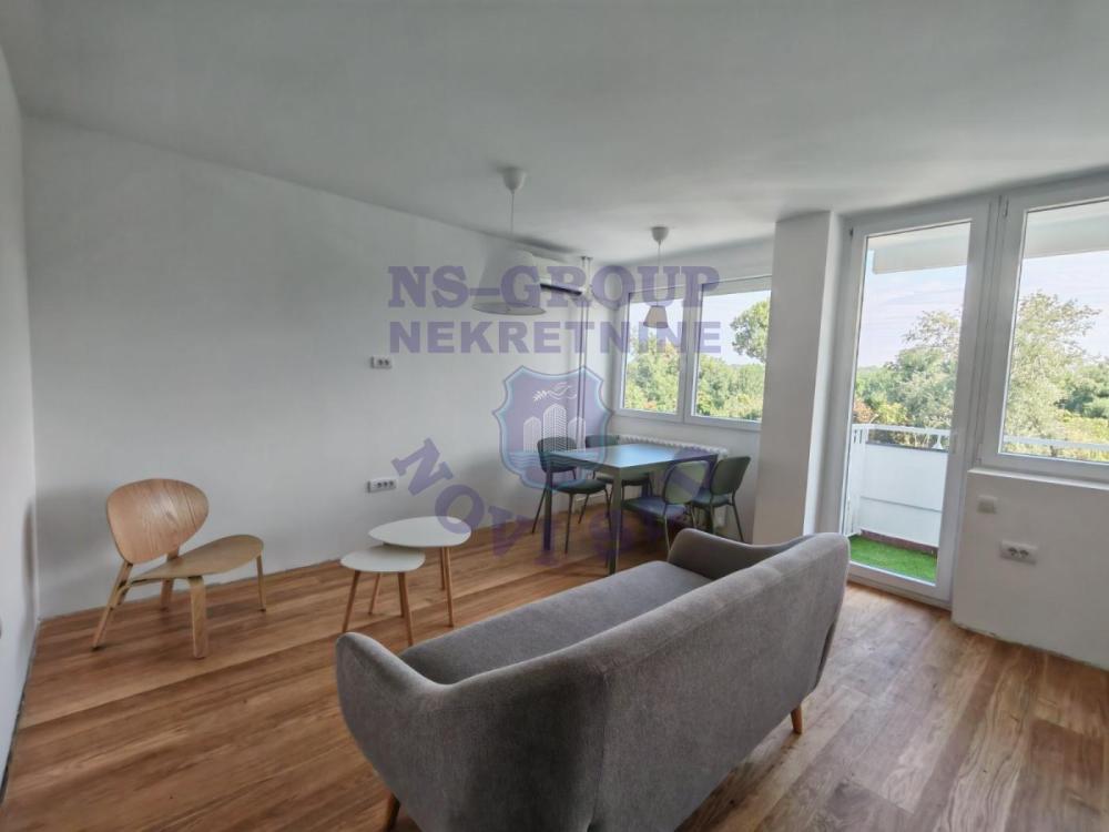 Glavna slika -Dvoiposoban stan na prodaju, 52m2, 190.550€