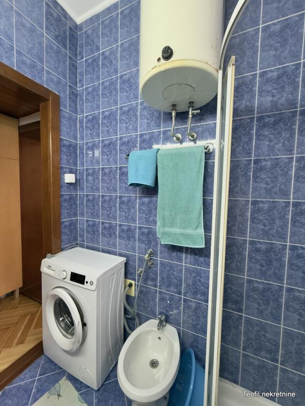 Slika 6 - Njegoševa, Jednosoban stan za izdavanje, 30m2, 450€