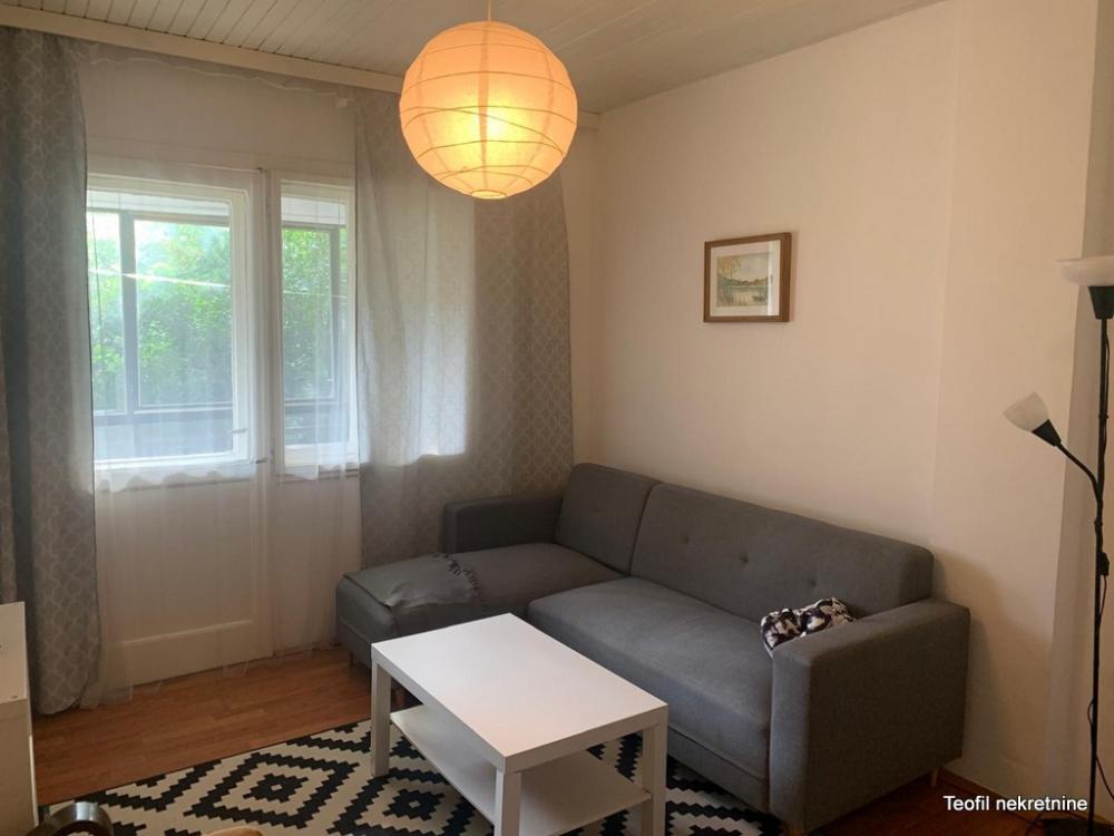 Slika 1 - Glavna, Dvosoban stan na prodaju, 37m2, 180.000€