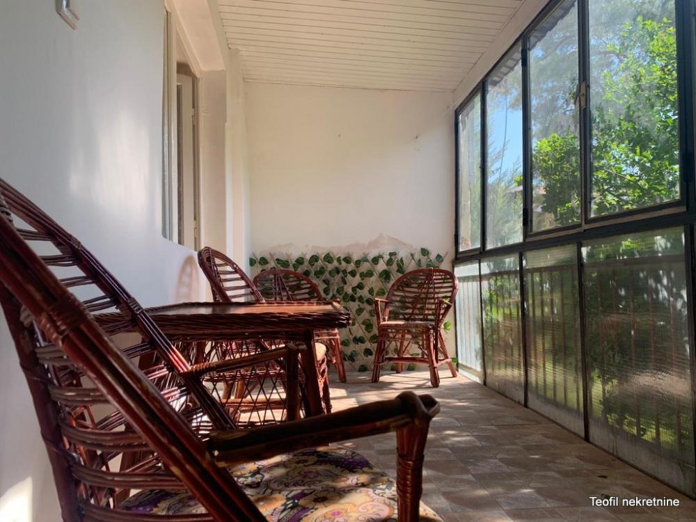 Slika 3 - Glavna, Dvosoban stan na prodaju, 37m2, 180.000€