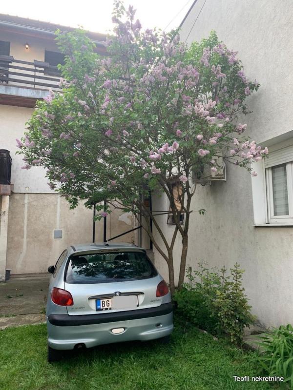 Slika 4 - Glavna, Dvosoban stan na prodaju, 37m2, 180.000€