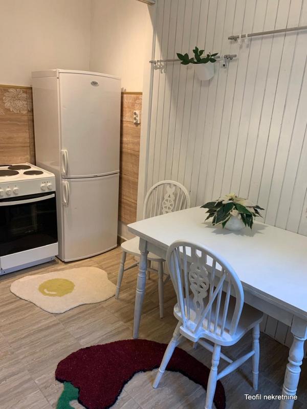Slika 5 - Glavna, Dvosoban stan na prodaju, 37m2, 180.000€