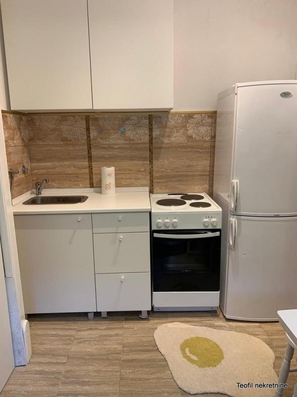 Slika 6 - Glavna, Dvosoban stan na prodaju, 37m2, 180.000€