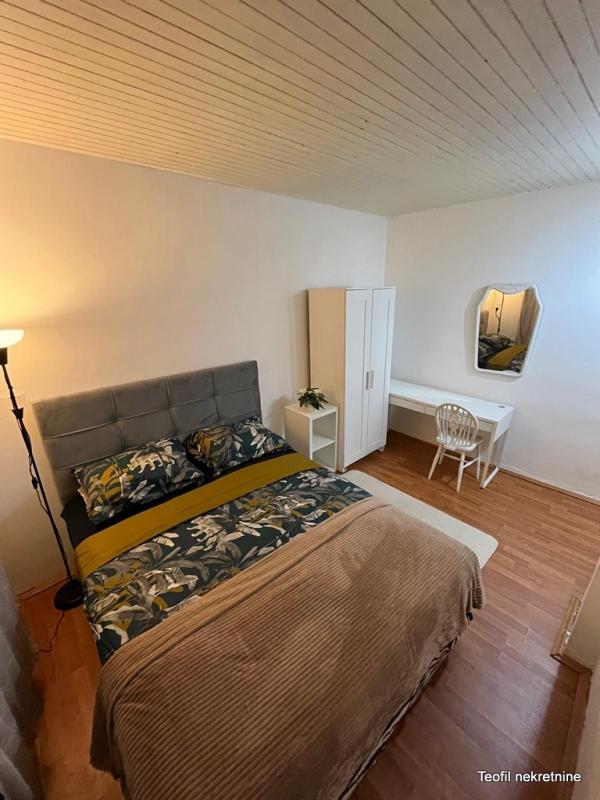 Slika 8 - Glavna, Dvosoban stan na prodaju, 37m2, 180.000€