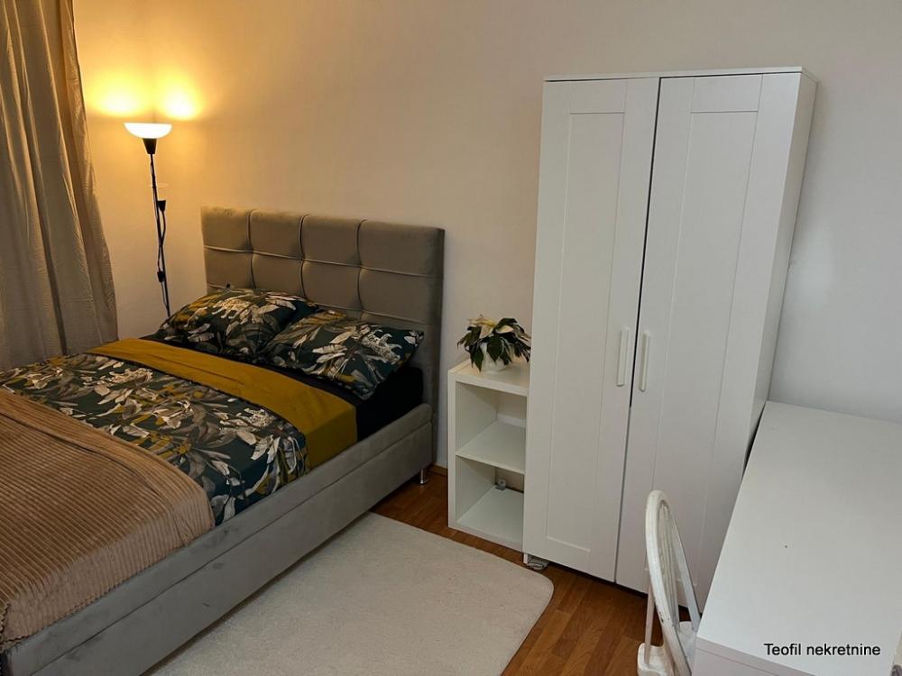 Slika 9 - Glavna, Dvosoban stan na prodaju, 37m2, 180.000€