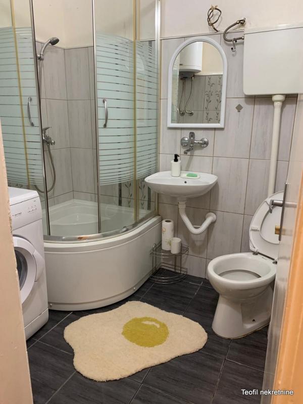 Slika 10 - Glavna, Dvosoban stan na prodaju, 37m2, 180.000€