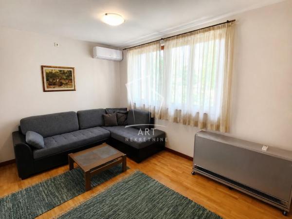 Slika 1 - Đurićeva, Trosoban stan za izdavanje, 60m2, 600€