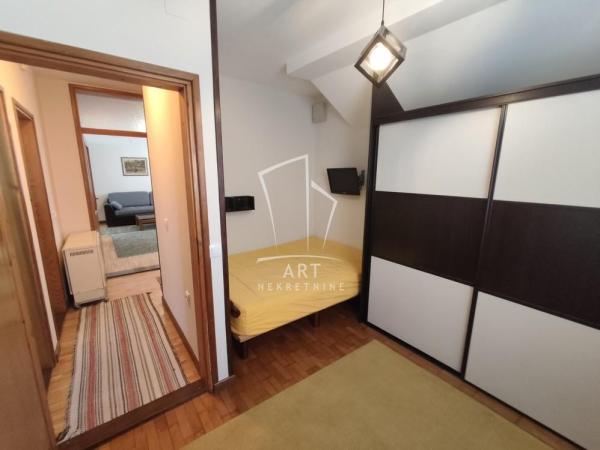 Slika 5 - Đurićeva, Trosoban stan za izdavanje, 60m2, 600€