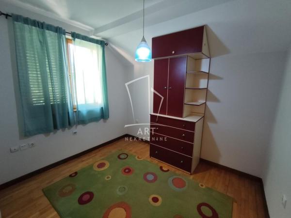 Slika 6 - Đurićeva, Trosoban stan za izdavanje, 60m2, 600€