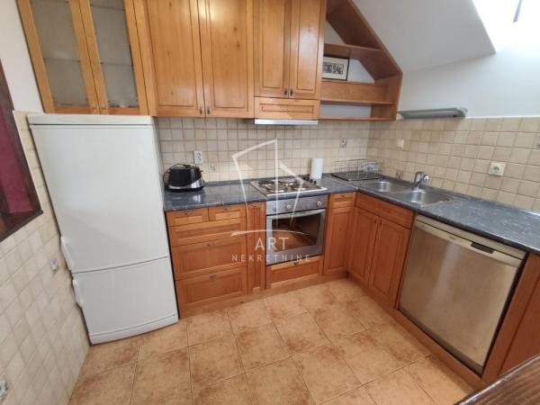 Slika 4 - Đurićeva, Trosoban stan za izdavanje, 60m2, 600€