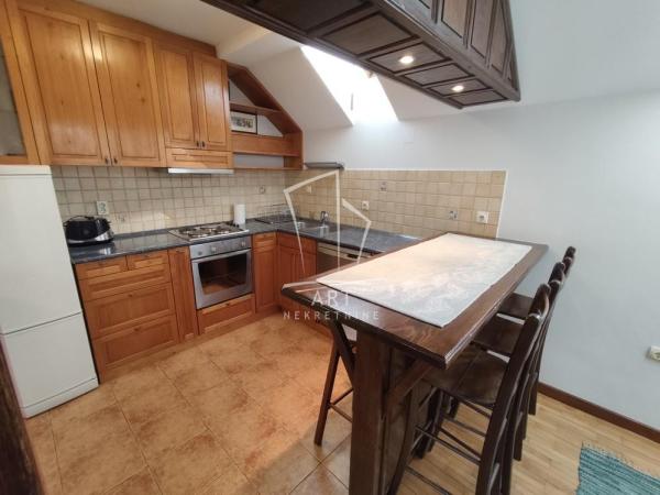 Slika 3 - Đurićeva, Trosoban stan za izdavanje, 60m2, 600€