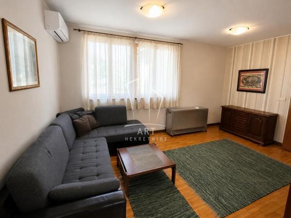 Glavna slika -Đurićeva, Trosoban stan za izdavanje, 60m2, 600€
