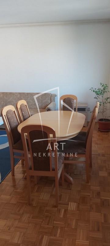 Slika 2 - Ulofa Palmea, Dvosoban stan za izdavanje, 45m2, 350€