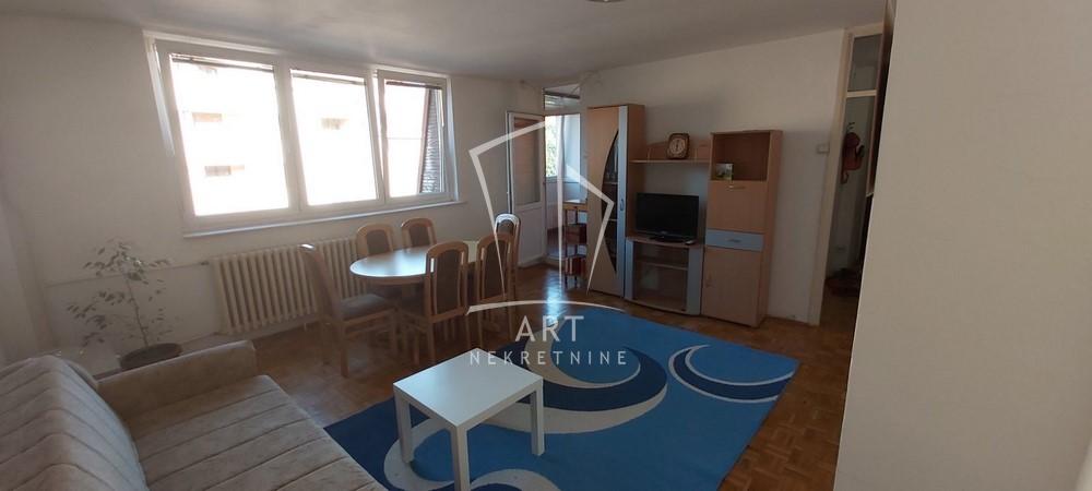 Slika 1 - Ulofa Palmea, Dvosoban stan za izdavanje, 45m2, 350€