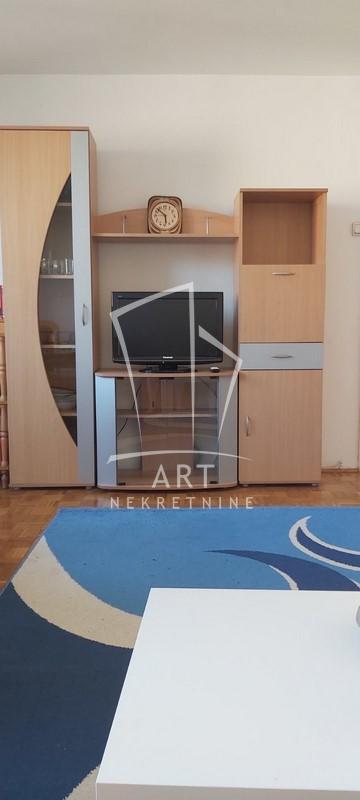 Slika 3 - Ulofa Palmea, Dvosoban stan za izdavanje, 45m2, 350€