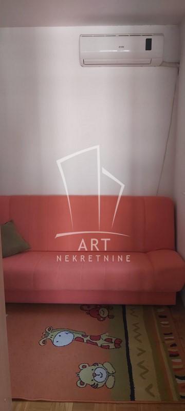 Slika 5 - Ulofa Palmea, Dvosoban stan za izdavanje, 45m2, 350€
