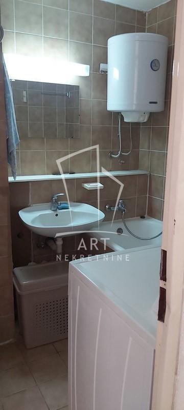 Slika 9 - Ulofa Palmea, Dvosoban stan za izdavanje, 45m2, 350€